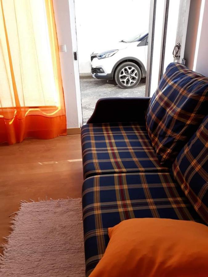 Casas Dona Zi Apartment วิลานอวา ดิ มิลฟงติส ภายนอก รูปภาพ