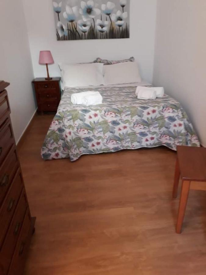 Casas Dona Zi Apartment วิลานอวา ดิ มิลฟงติส ภายนอก รูปภาพ