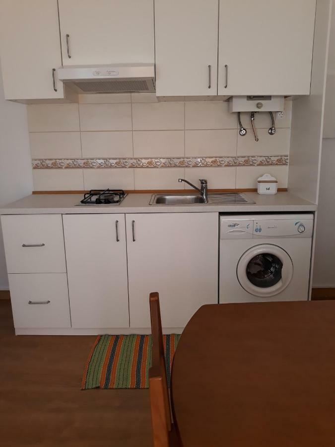 Casas Dona Zi Apartment วิลานอวา ดิ มิลฟงติส ภายนอก รูปภาพ
