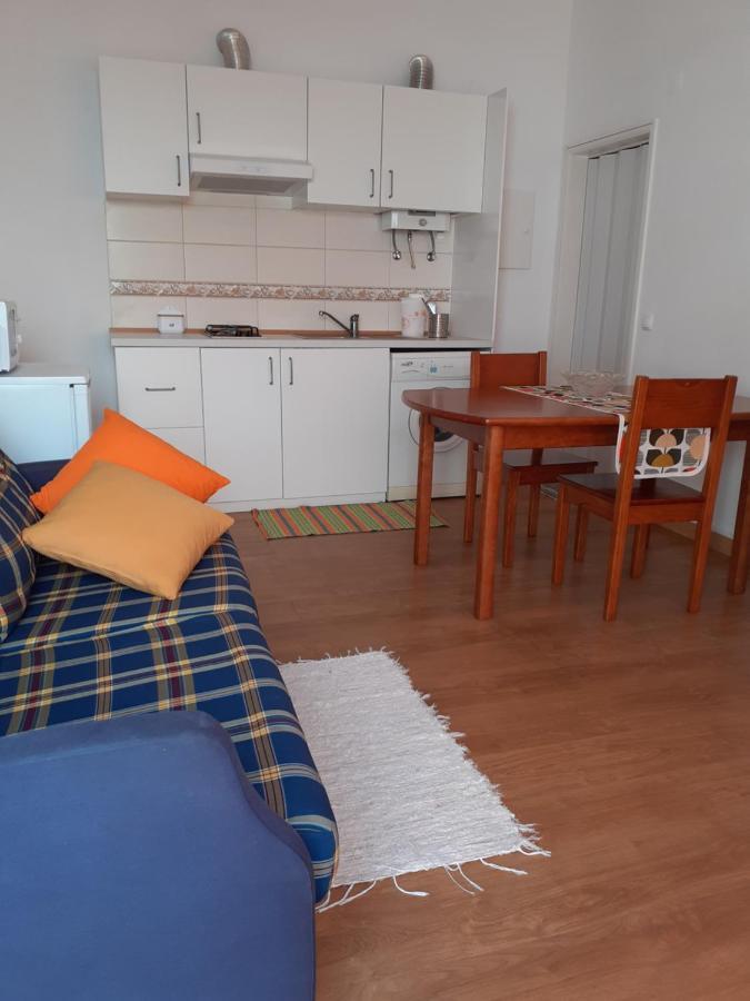 Casas Dona Zi Apartment วิลานอวา ดิ มิลฟงติส ภายนอก รูปภาพ